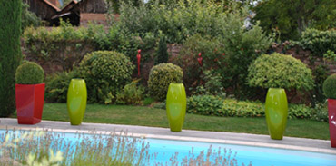 Entretien de jardins  à Erstein alternative