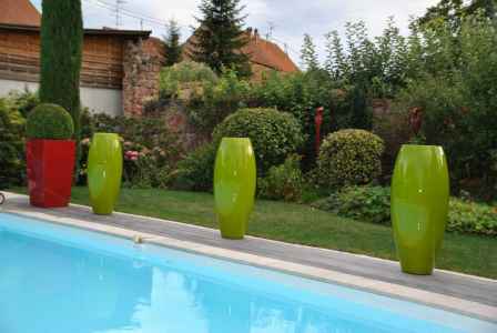 Paysages Helmbacher : Création de jardins à Molsheim
