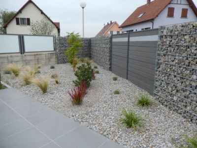Paysages Helmbacher : Création de jardins à Molsheim