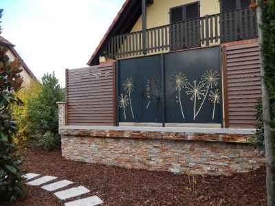 Paysages Helmbacher : Création de jardins à Molsheim