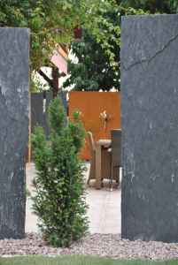 Paysages Helmbacher : Rénovation de jardins à Molsheim