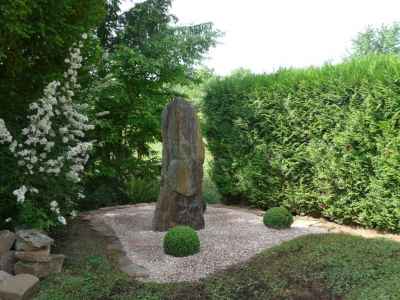 Paysages Helmbacher : Rénovation de jardins à Molsheim