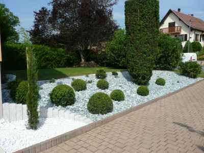 Paysages Helmbacher : Rénovation de jardins à Molsheim
